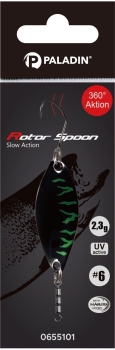 paladin rotor spoon